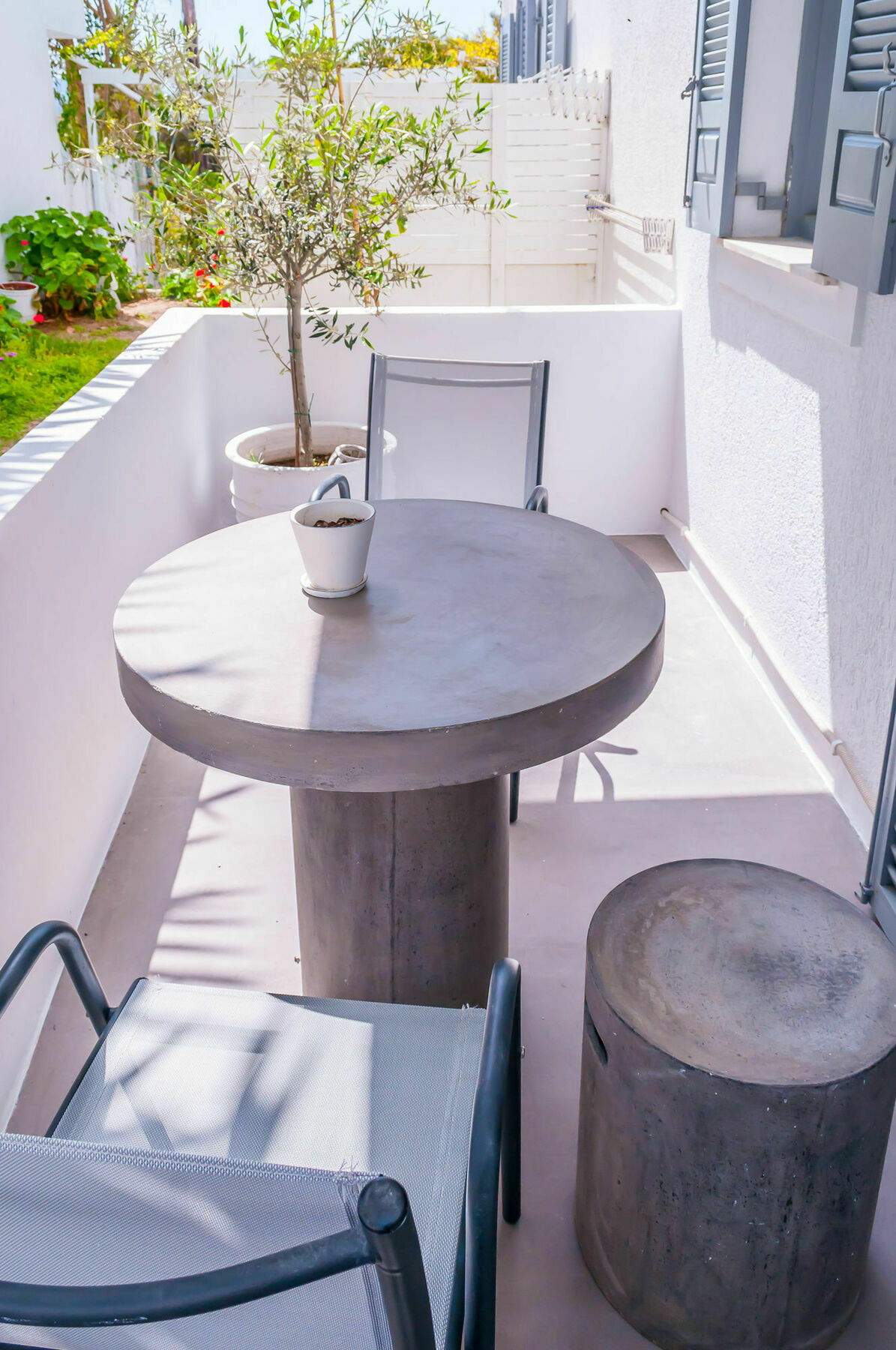 Milos Bay Suites Adamantas  Luaran gambar