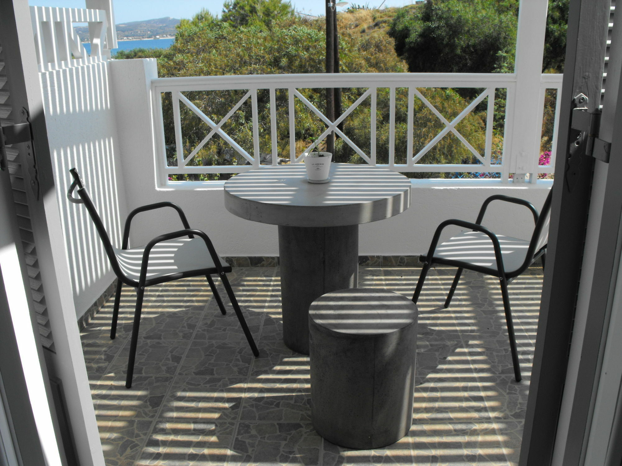 Milos Bay Suites Adamantas  Luaran gambar