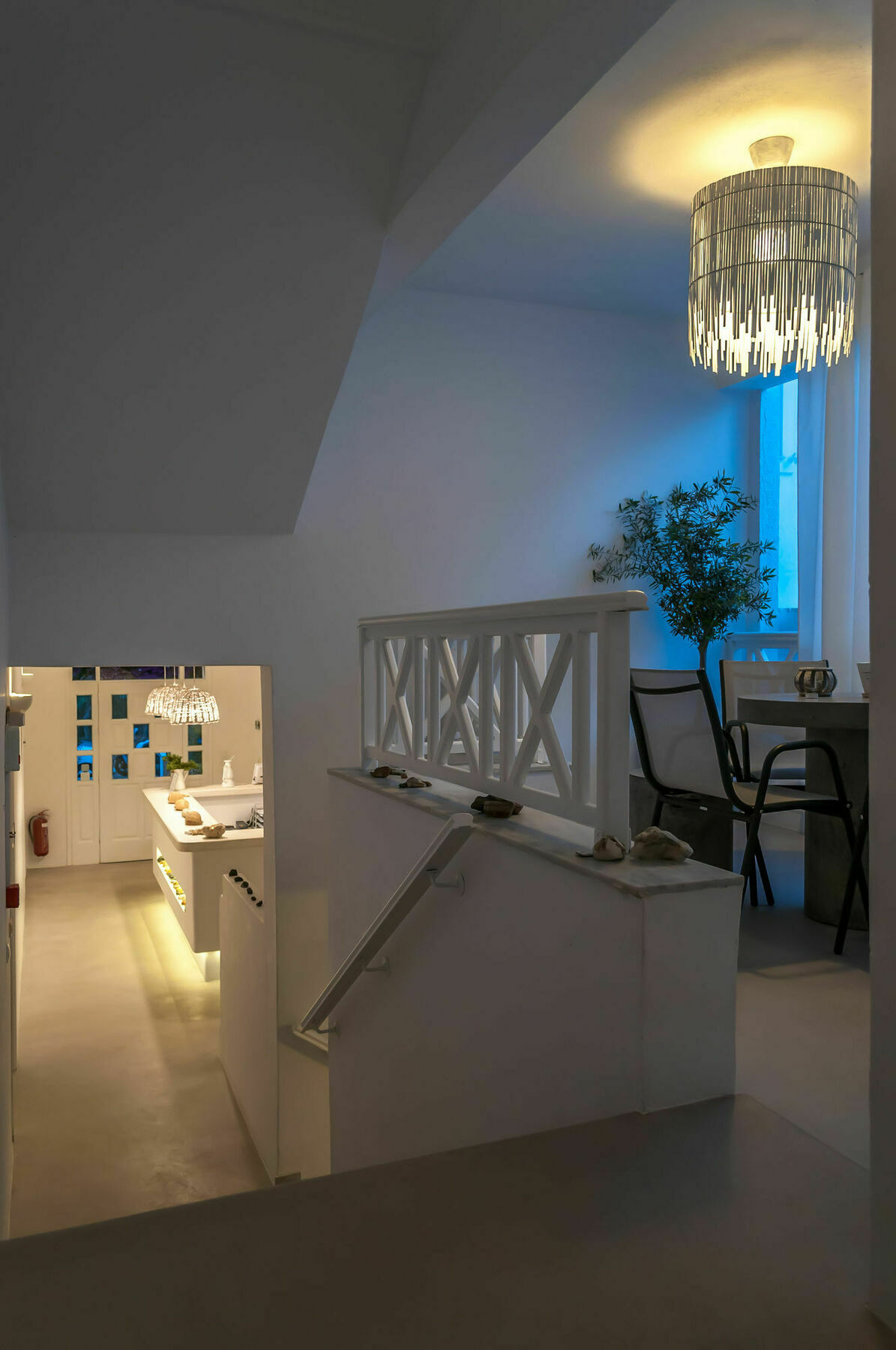 Milos Bay Suites Adamantas  Luaran gambar